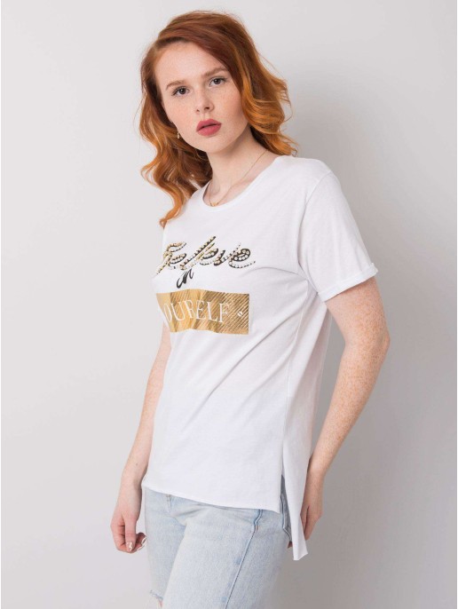 T-shirt-HB-TS-3058.87P-biały T-shirt-HB-TS-3058.87P-biały