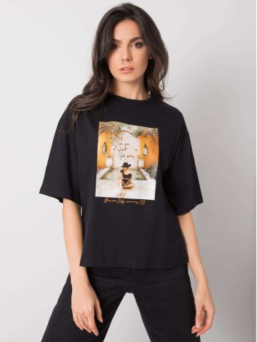 T-shirt-PM-TS-SS21OS06.53-czarny