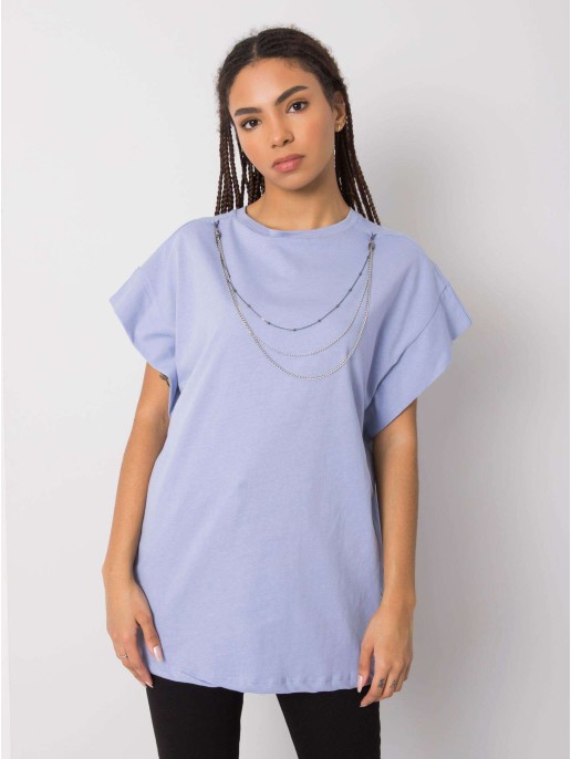Marškinėliai-157-TS-4170.81-šviesiai mėlyni Marškinėliai-157-TS-4170.81-šviesiai mėlyni