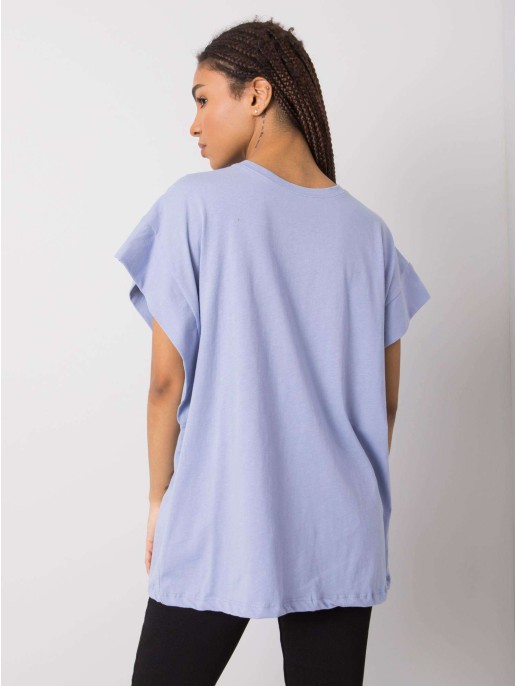 Marškinėliai-157-TS-4170.81-šviesiai mėlyni Marškinėliai-157-TS-4170.81-šviesiai mėlyni