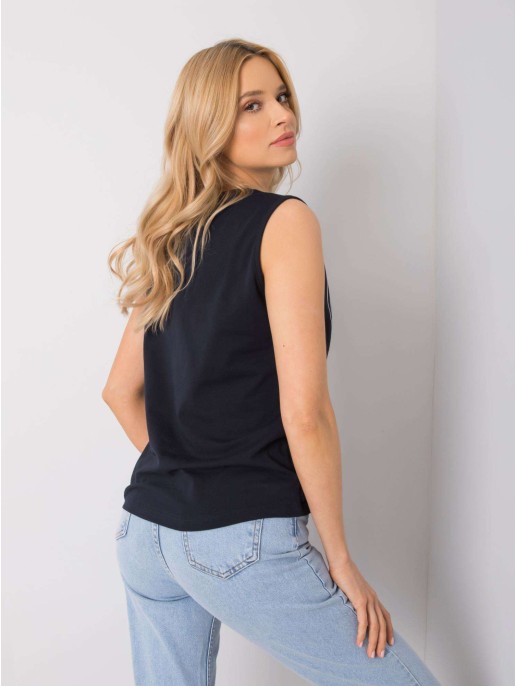 Top-DS-TP-1116.34P-granatowy Top-DS-TP-1116.34P-granatowy