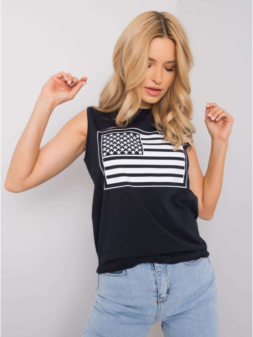 Top-DS-TP-1116.34P-granatowy Top-DS-TP-1116.34P-granatowy