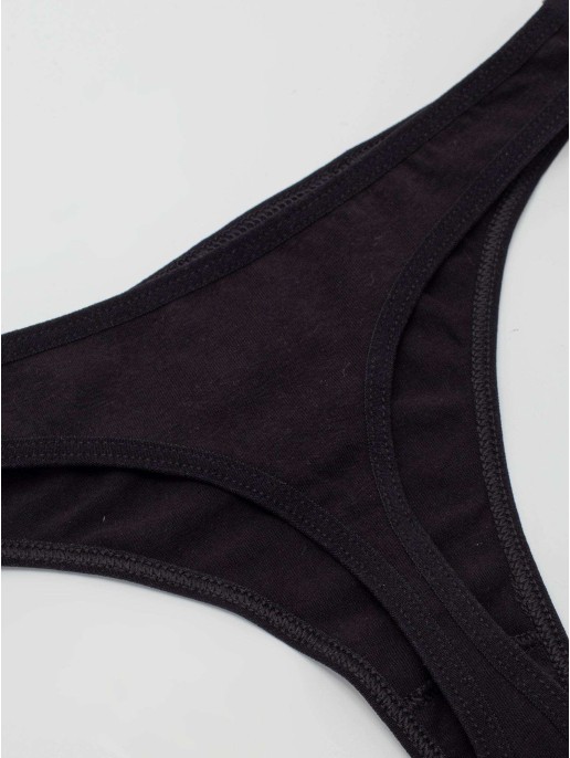 Kelnaitės-BR-MT-11372-juodos Kelnaitės-BR-MT-11372-juodos