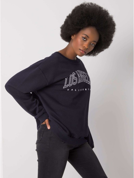 Bluza-RV-BL-6669.10-granatowy Bluza-RV-BL-6669.10-granatowy