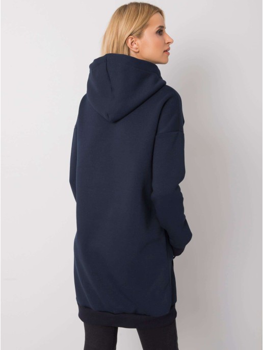 Bluza-RV-BL-6676.67-granatowy Bluza-RV-BL-6676.67-granatowy