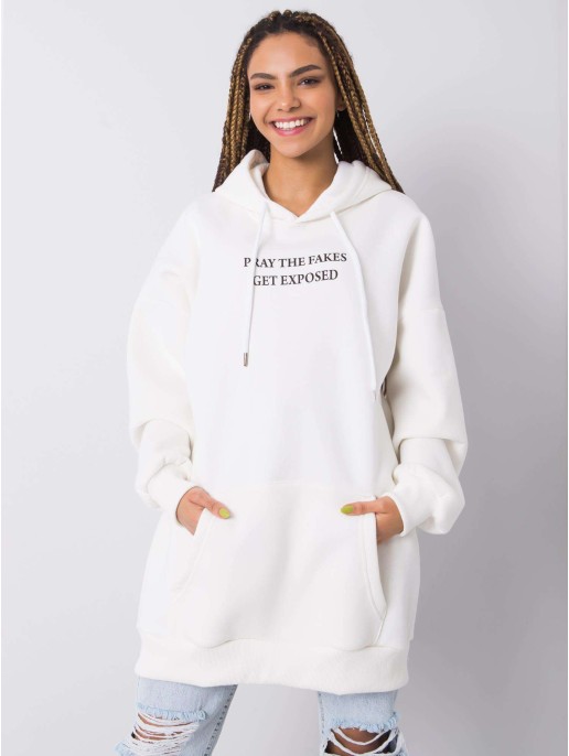 Bluza-DS-BL-1121.16-ecru Bluza-DS-BL-1121.16-ecru