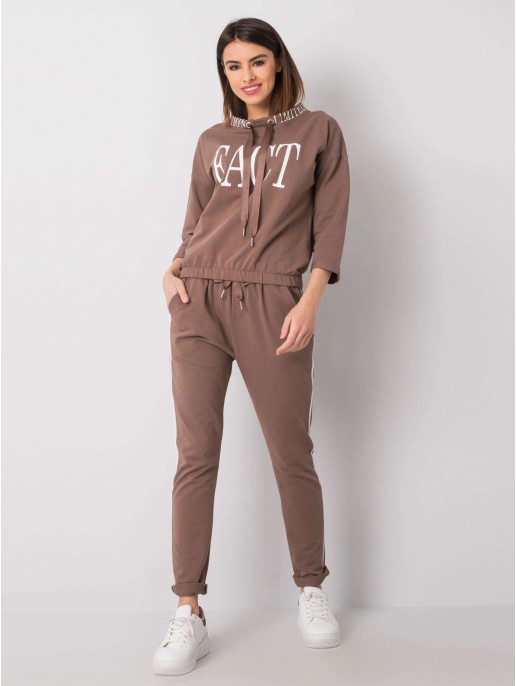 Komplet-RV-KMPL-6421.06-brązowy