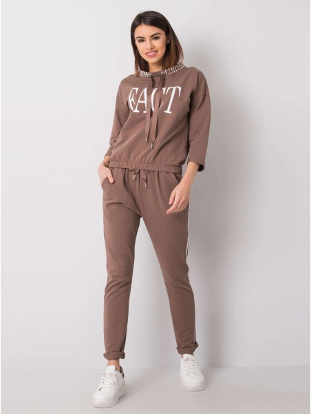 Komplet-RV-KMPL-6421.06-brązowy