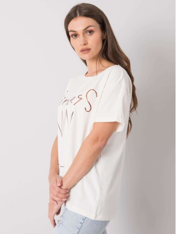 T-shirt-FA-TS-7121.88P-ecru 2
