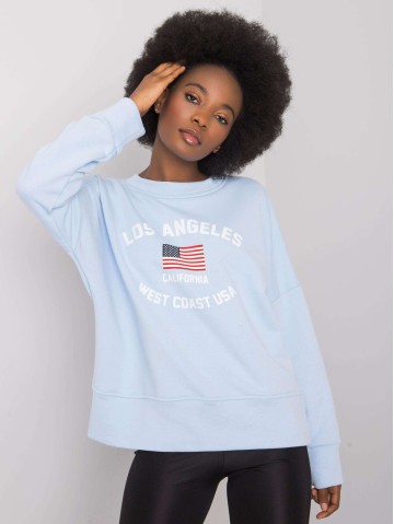 Bluza-RV-BL-6670.14-jasny niebieski 2