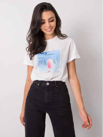 T-shirt-PM-TS-SS21CA59.01P-biały 2