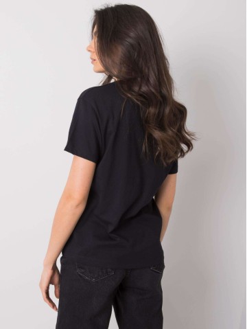 T-shirt-PM-TS-SS21TX41.20-czarny 2