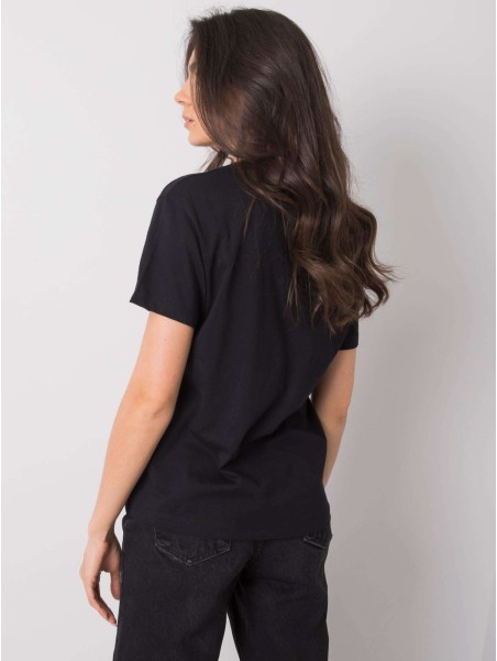 T-shirt-PM-TS-SS21TX41.20-czarny