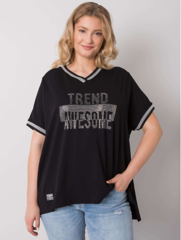 Bluzka-RV-BZ-6496.32P-czarny 2