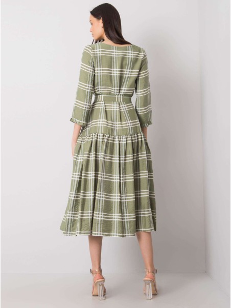 Suknelė-LK-SK-508074.39P-khaki