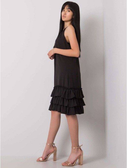 Sukienka-CHA-SK-0932.91P-czarny Sukienka-CHA-SK-0932.91P-czarny