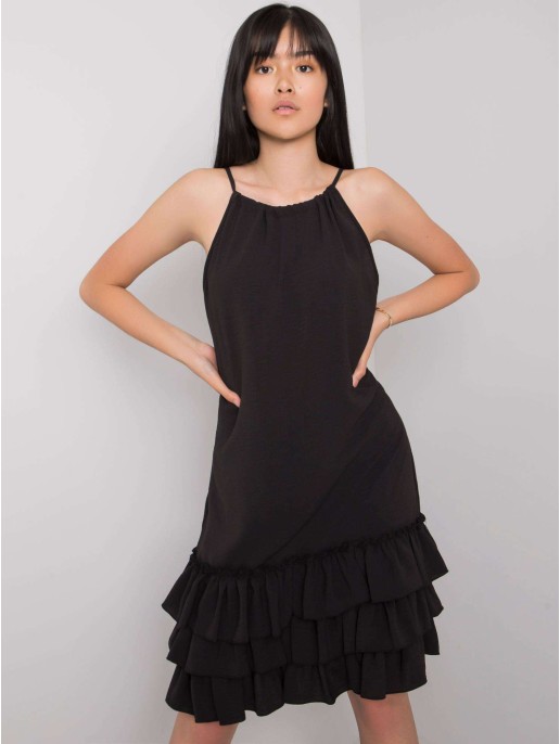Sukienka-CHA-SK-0932.91P-czarny Sukienka-CHA-SK-0932.91P-czarny
