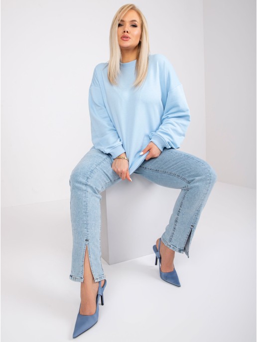 Bluza-RV-BL-6316.16X-jasny niebieski