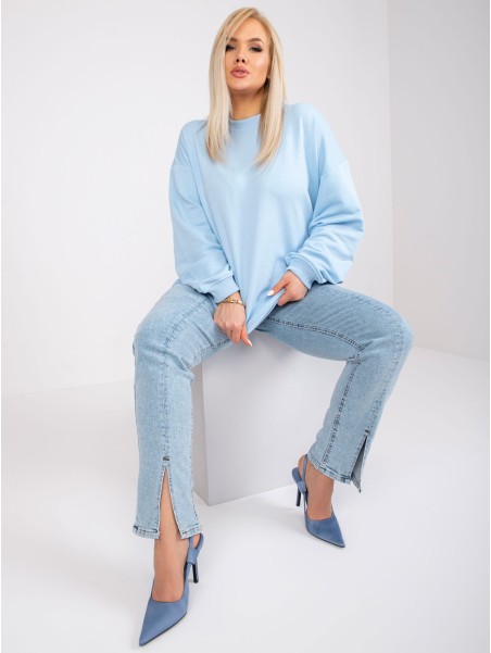 Bluza-RV-BL-6316.16X-jasny niebieski