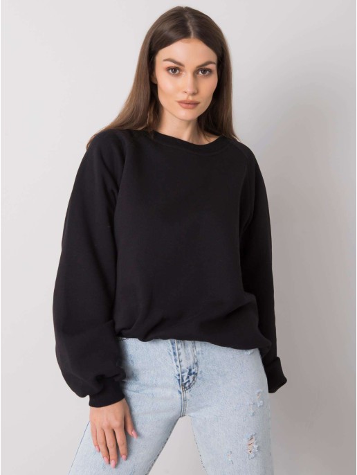 Bluza-RV-BL-6758.50P-czarny Bluza-RV-BL-6758.50P-czarny