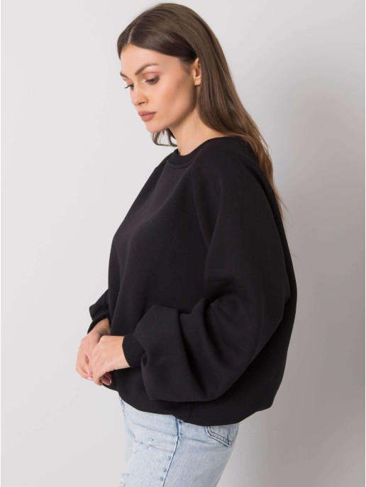 Bluza-RV-BL-6758.50P-czarny Bluza-RV-BL-6758.50P-czarny