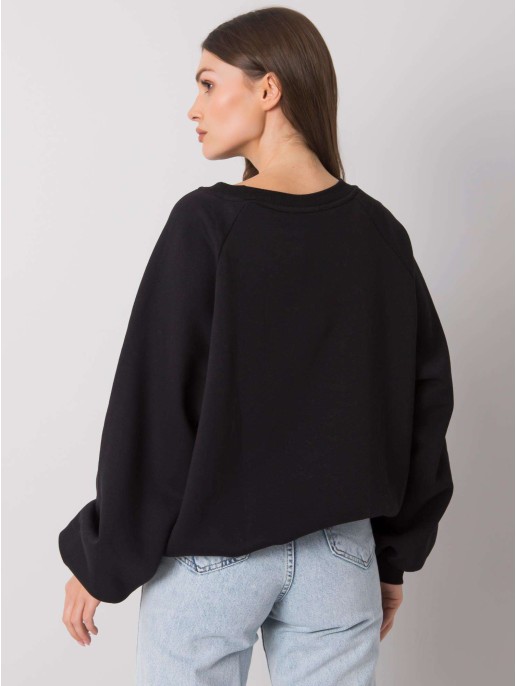 Bluza-RV-BL-6758.50P-czarny Bluza-RV-BL-6758.50P-czarny