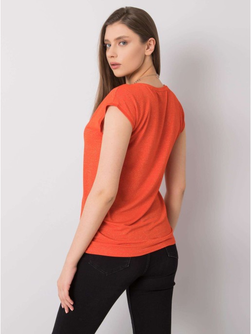 Marškinėliai-37-TS-190221.90-tamsiai oranžiniai Marškinėliai-37-TS-190221.90-tamsiai oranžiniai