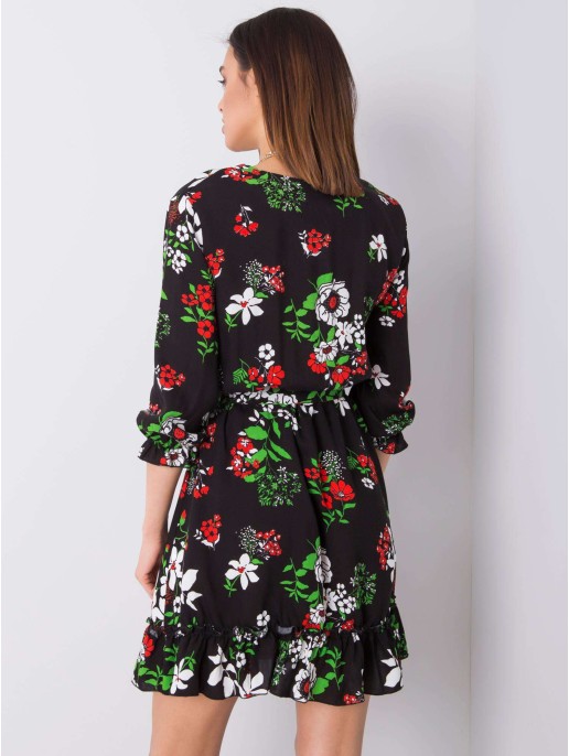 Sukienka-LK-SK-507275.90P-czarny Sukienka-LK-SK-507275.90P-czarny