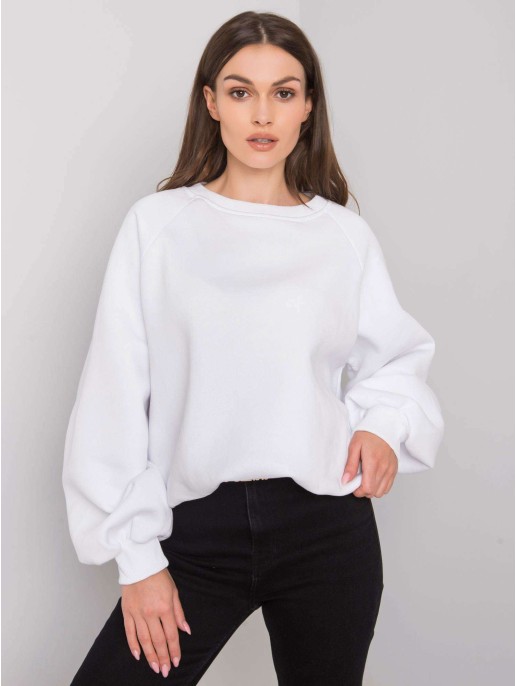 Bluza-RV-BL-6758.50P-biały Bluza-RV-BL-6758.50P-biały