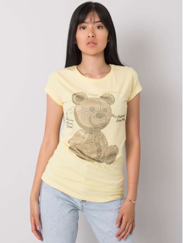 T-shirt-EM-TS-ES-21-531.14-jasny żółty 2