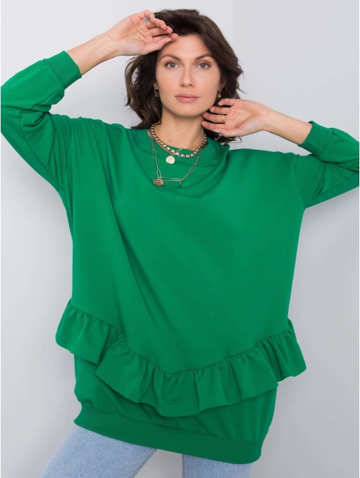 Bluza-FA-BL-6961.39P-zielony