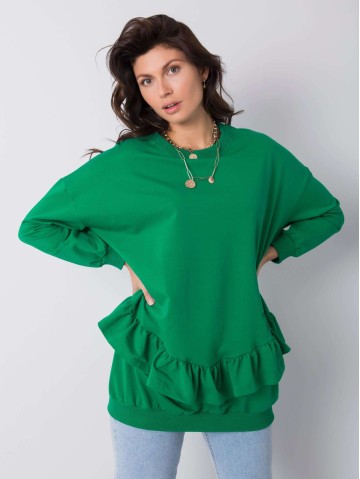Bluza-FA-BL-6961.39P-zielony 2