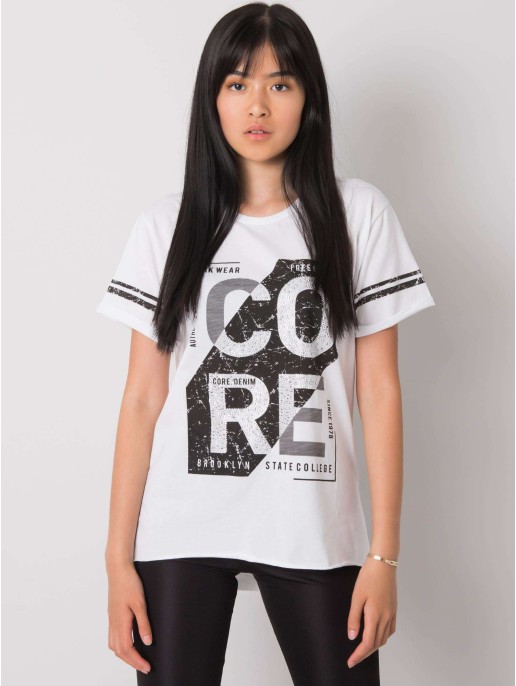 T-shirt-HB-TS-3067.66-biały T-shirt-HB-TS-3067.66-biały