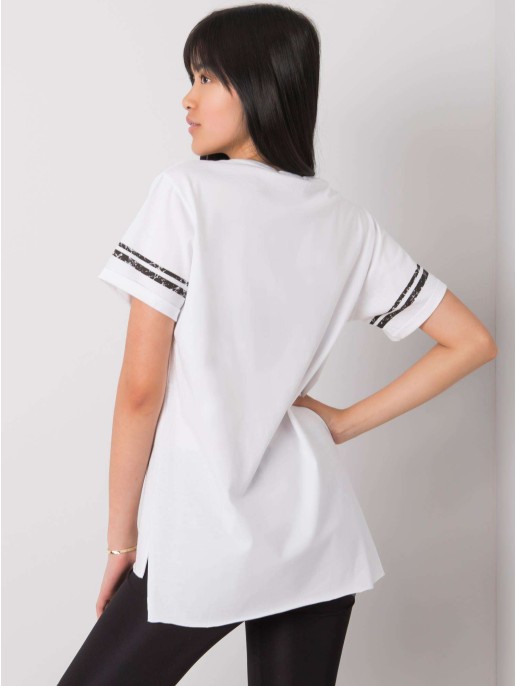 T-shirt-HB-TS-3067.66-biały T-shirt-HB-TS-3067.66-biały