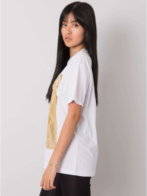 T-shirt-HB-TS-3061.90-biały T-shirt-HB-TS-3061.90-biały