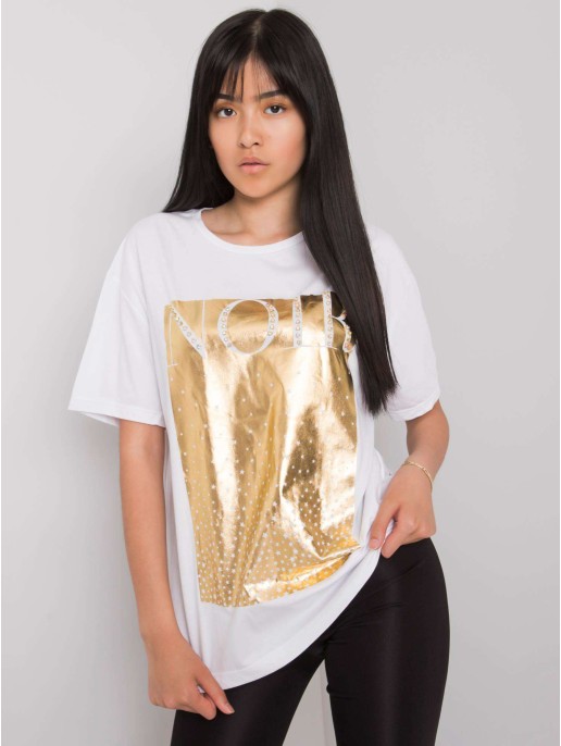 T-shirt-HB-TS-3061.90-biały T-shirt-HB-TS-3061.90-biały