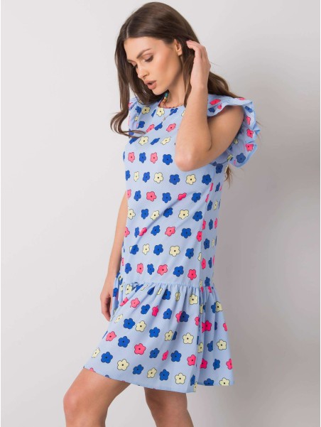 Sukienka-LK-SK-506950.02P-jasny niebieski