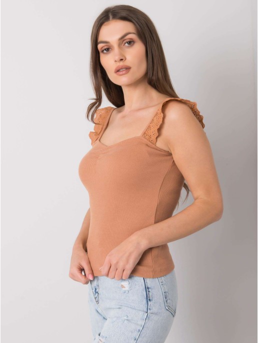 Top-FA-TP-6861.52P-camelowy Top-FA-TP-6861.52P-camelowy