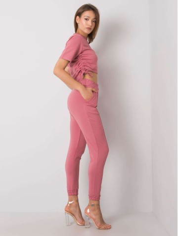 Laisvalaikio kostiumas-123-KMPL-3441.60P-tamsiai rožinis 2