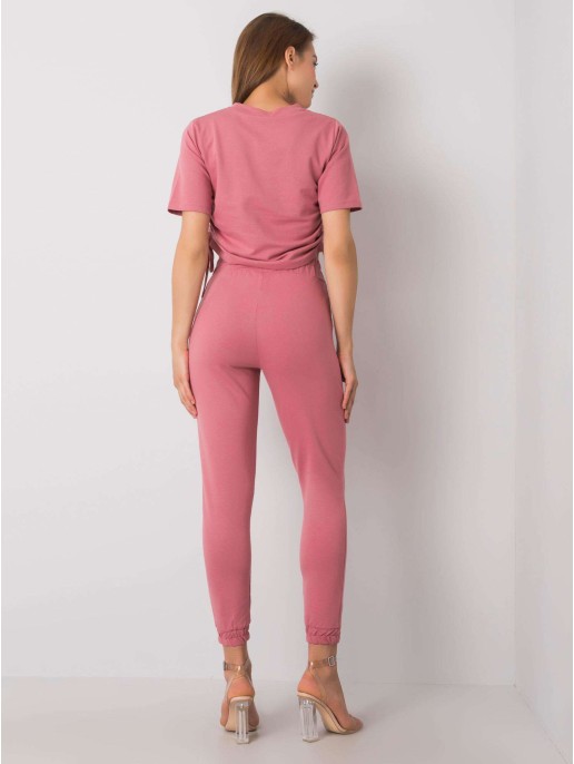 Laisvalaikio kostiumas-123-KMPL-3441.60P-tamsiai rožinis Laisvalaikio kostiumas-123-KMPL-3441.60P-tamsiai rožinis