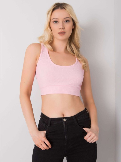 Top-HG-TP-5445.47-różowy Top-HG-TP-5445.47-różowy