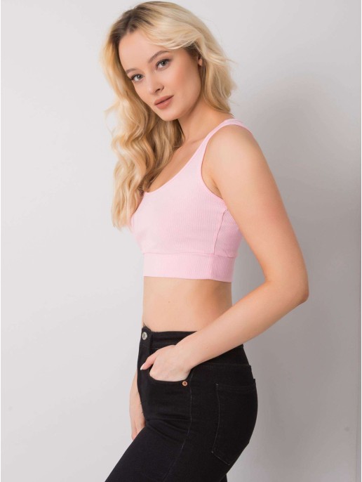 Top-HG-TP-5445.47-różowy Top-HG-TP-5445.47-różowy