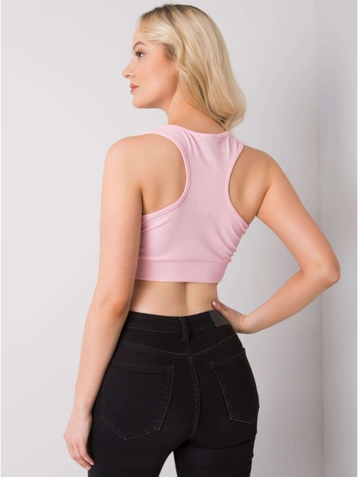 Top-HG-TP-5445.47-różowy Top-HG-TP-5445.47-różowy