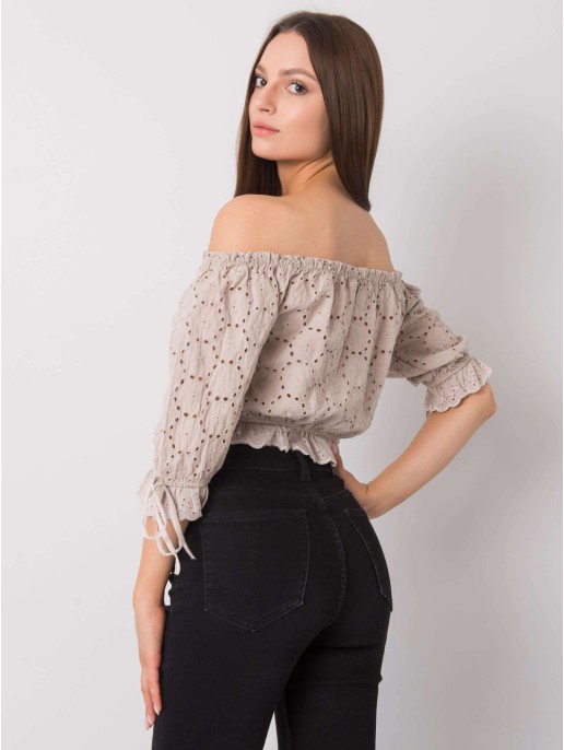 Palaidinė-TW-TP-BI-25455.43-smėlio spalvos Palaidinė-TW-TP-BI-25455.43-smėlio spalvos