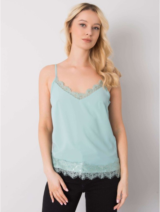 Top-AI-TP-6014.15P-mietowy Top-AI-TP-6014.15P-mietowy