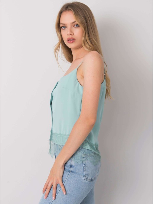 Top-AI-TP-6015.12P-mietowy Top-AI-TP-6015.12P-mietowy