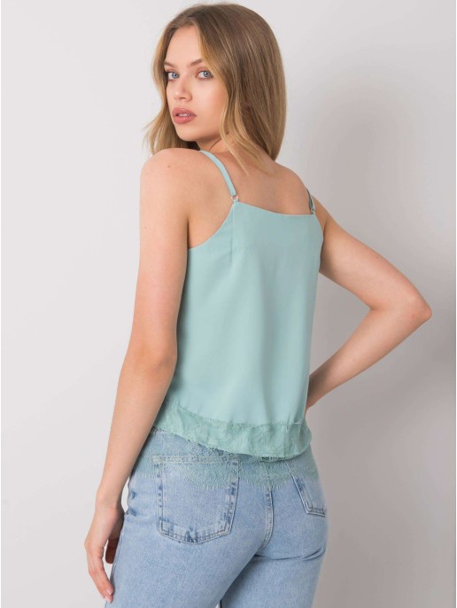 Top-AI-TP-6015.12P-mietowy Top-AI-TP-6015.12P-mietowy