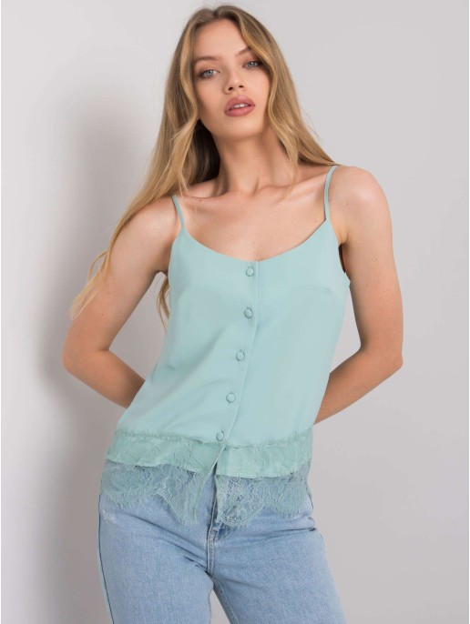 Top-AI-TP-6015.12P-mietowy Top-AI-TP-6015.12P-mietowy