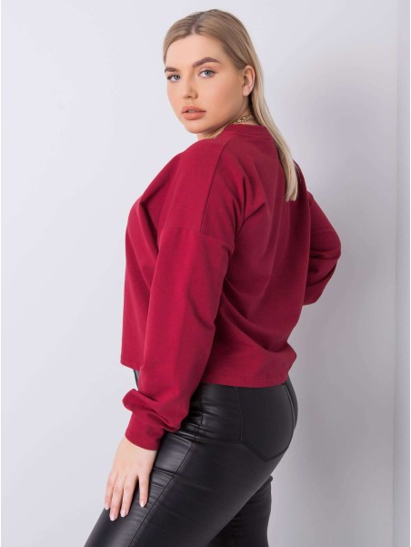 Bluza-RV-BL-6317.94-bordowy