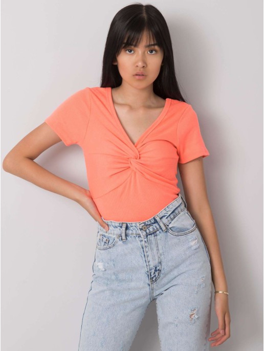 Palaidinė-CA-BZ-5800.15P-fluo oranžinė Palaidinė-CA-BZ-5800.15P-fluo oranžinė